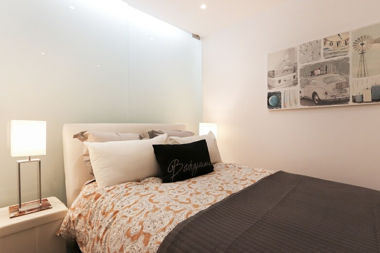Apartamentos Marques Design II By Homing