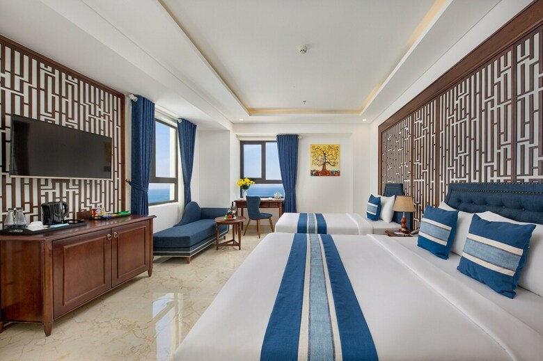 Eden Hotel