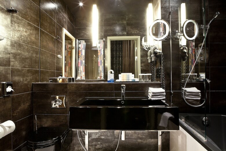 Radisson Sonya Hotel, St. Petersburg