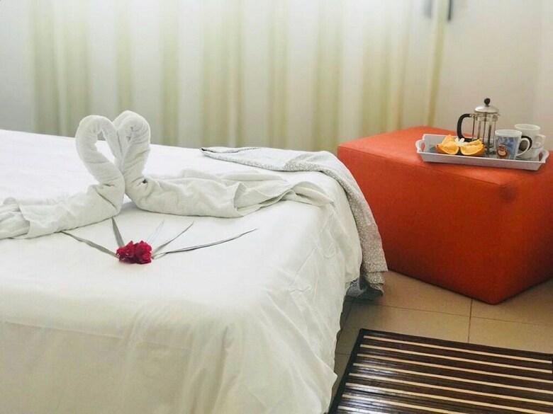 Great Apartment Cristianos Center