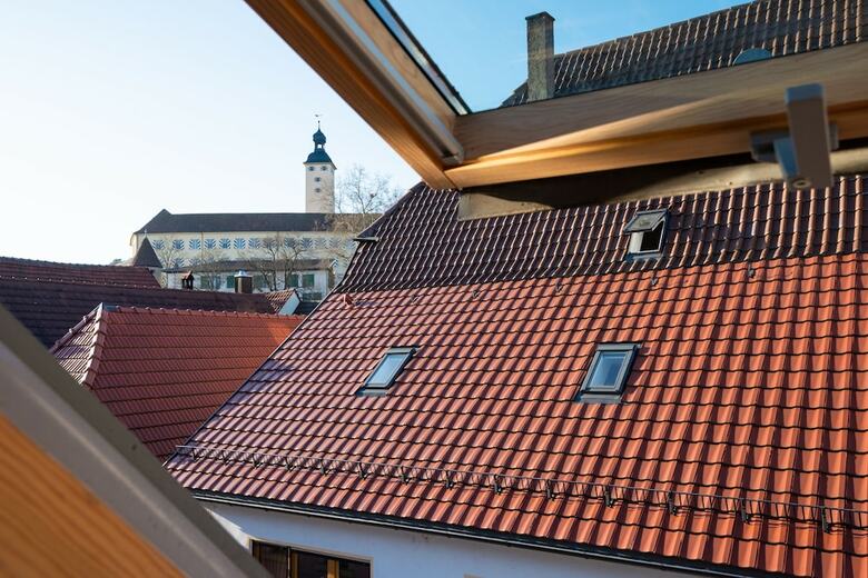 Apartamentos Fewo Gundelsheim