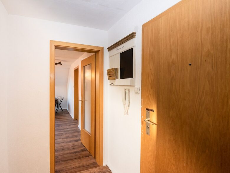 Apartamentos Fewo Gundelsheim
