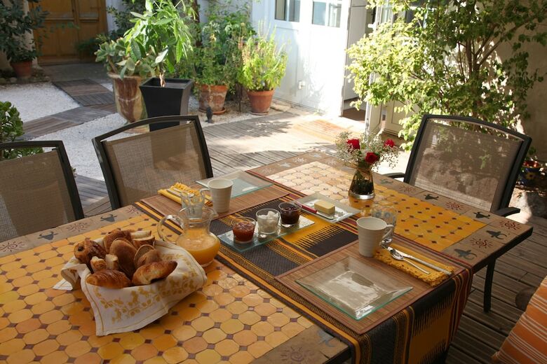 Hotel L'or�e Du Pin
