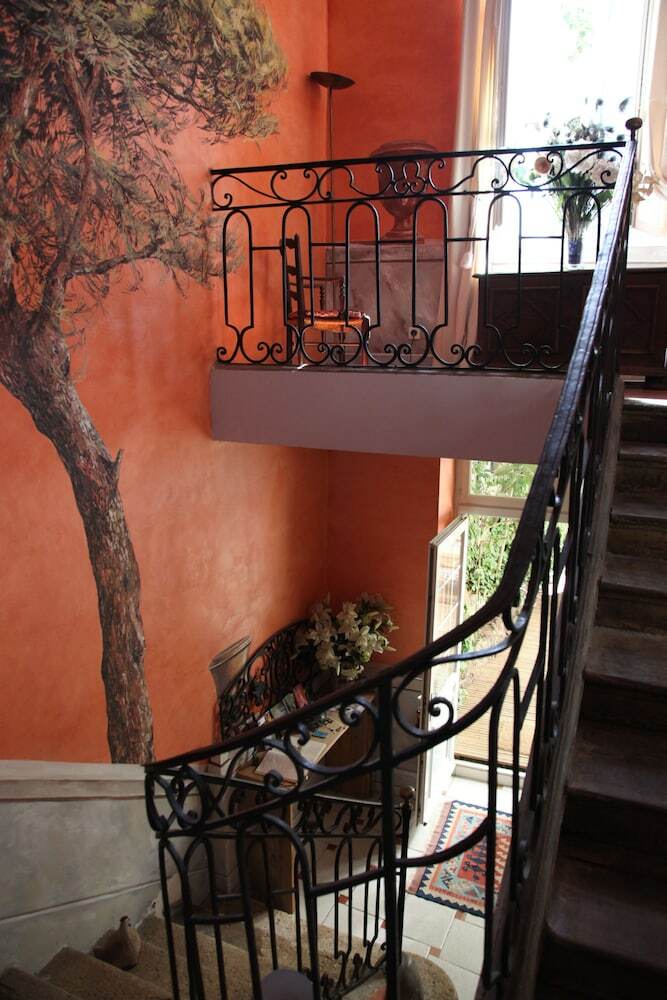 Hotel L'or�e Du Pin