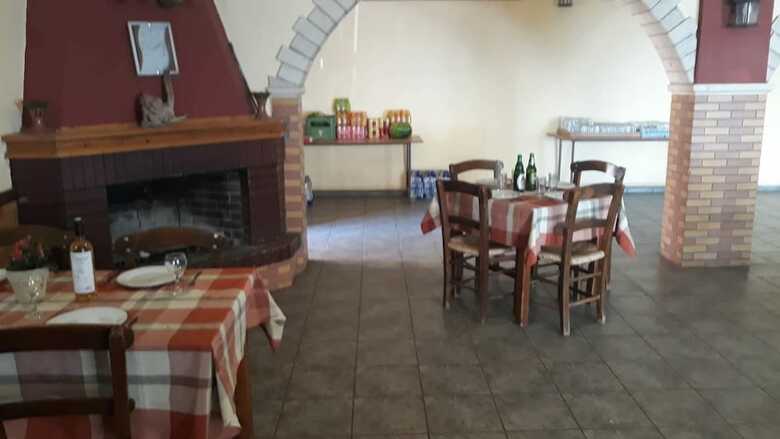 Hotel Ambeles Apartments