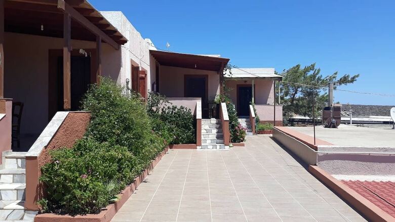 Hotel Ambeles Apartments