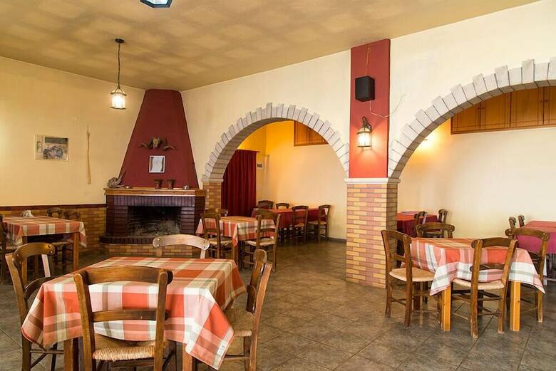 Hotel Ambeles Apartments