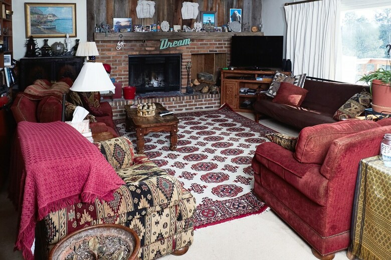 Bed & Breakfast Devils Tower Lodge