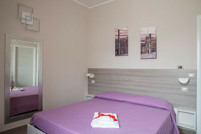 Bhagya Gallipoli Rooms & Suites