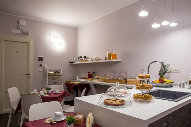 Bhagya Gallipoli Rooms & Suites