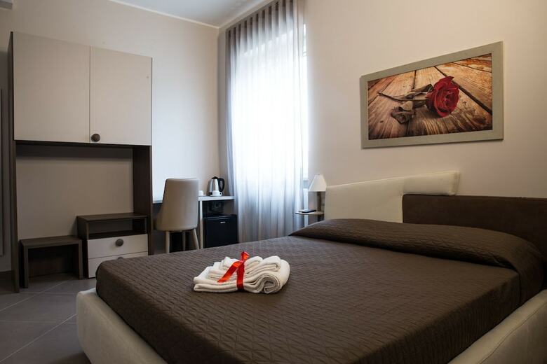 Bhagya Gallipoli Rooms & Suites