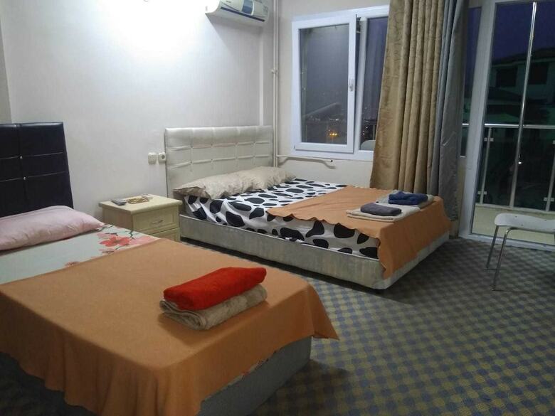 Hotel Panorama