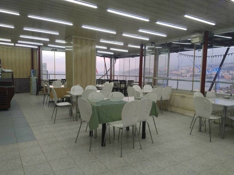 Hotel Panorama