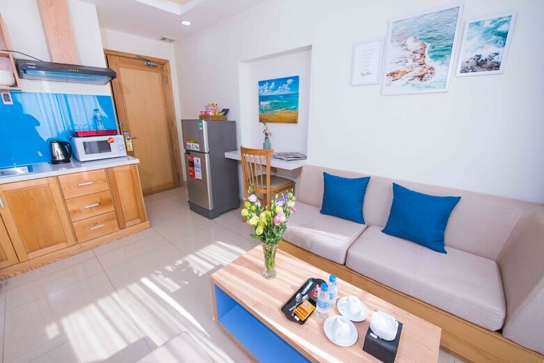 Aparthotel Sincero Hotel & Apartment