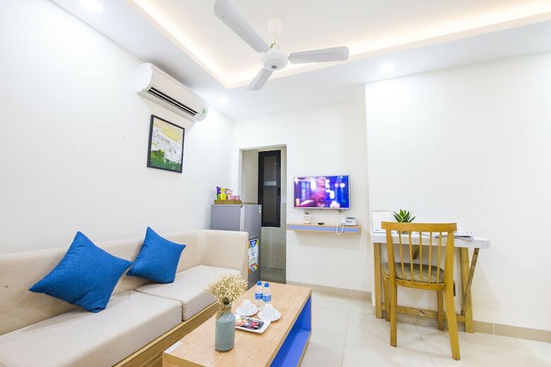 Aparthotel Sincero Hotel & Apartment