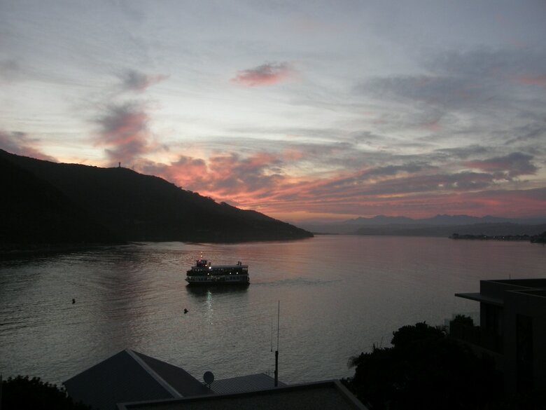 Hotel Augusta Bay