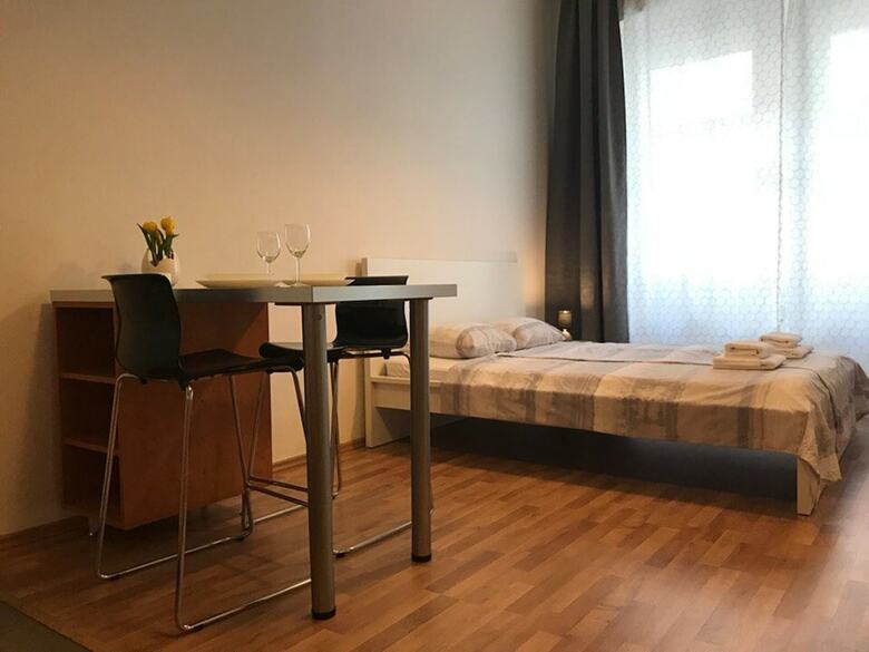 Slavojova Apartmeet