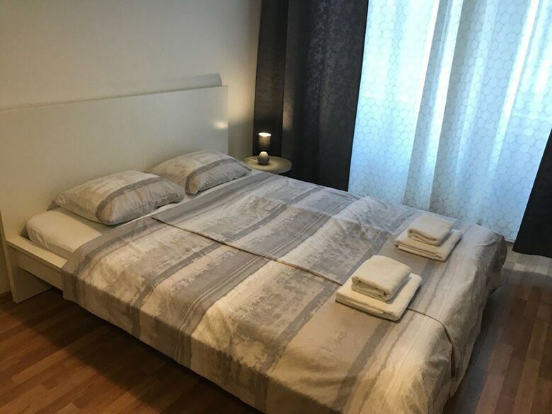 Slavojova Apartmeet