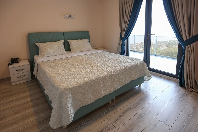 Sahin Tepesi Suite Otel