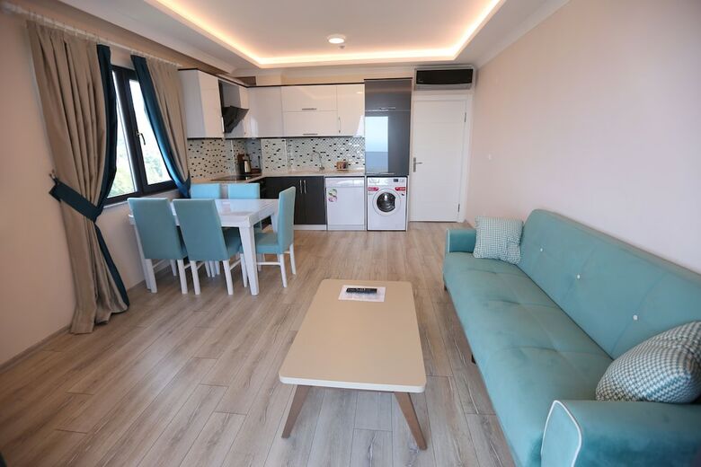 Sahin Tepesi Suite Otel