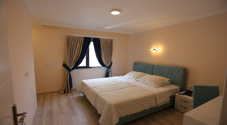 Sahin Tepesi Suite Otel