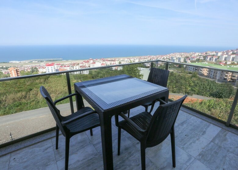 Sahin Tepesi Suite Otel
