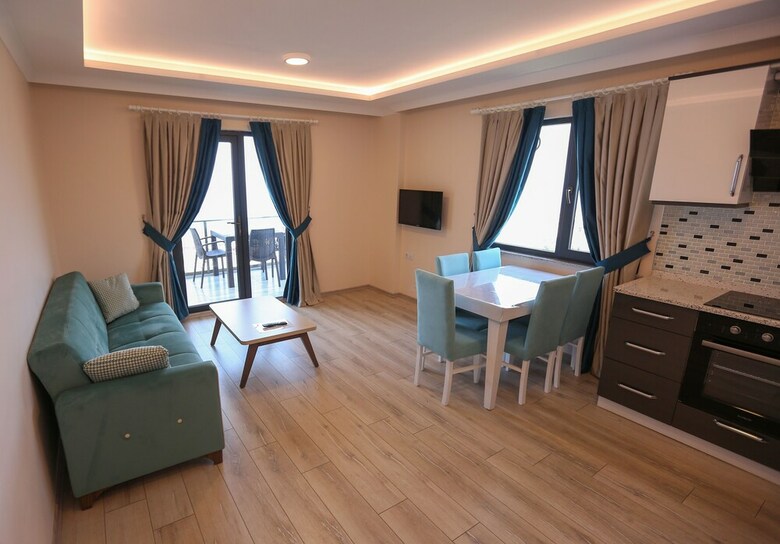 Sahin Tepesi Suite Otel