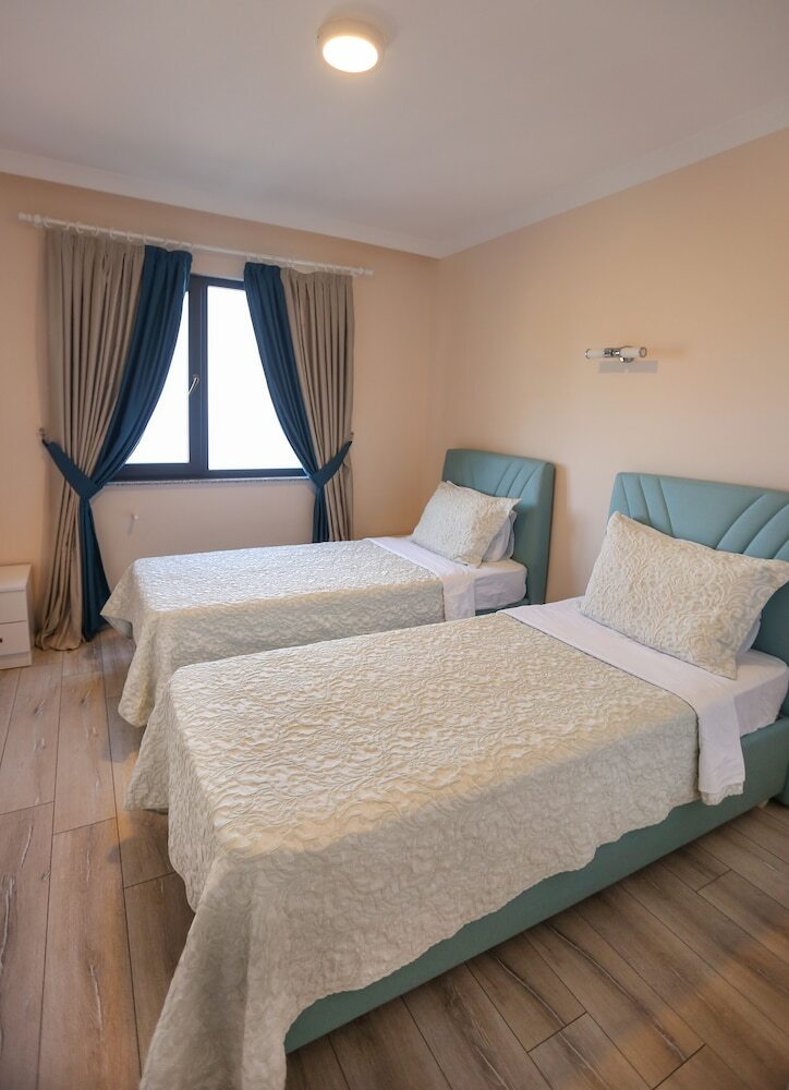 Sahin Tepesi Suite Otel