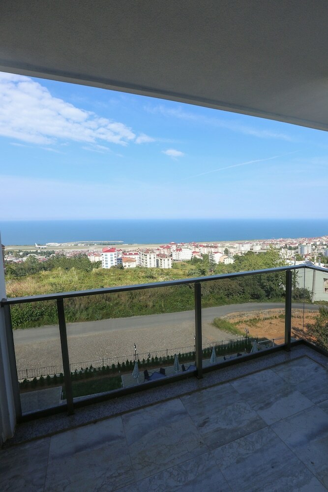 Sahin Tepesi Suite Otel