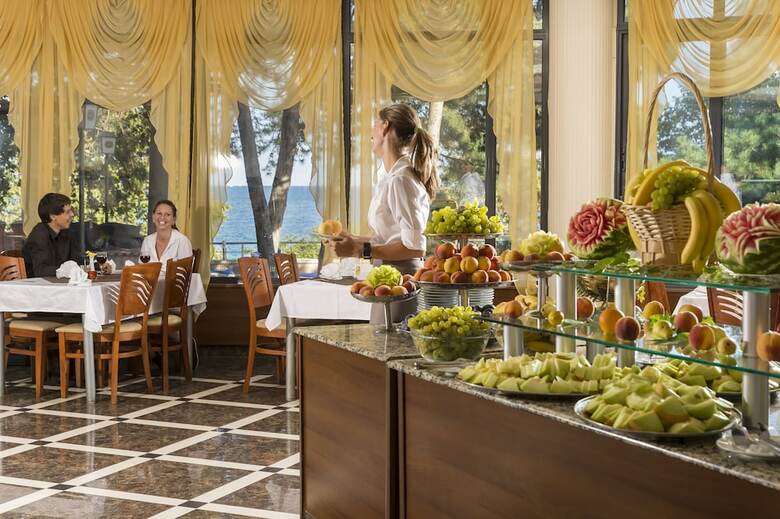Hotel Kaliakra Palace - All Inclusive