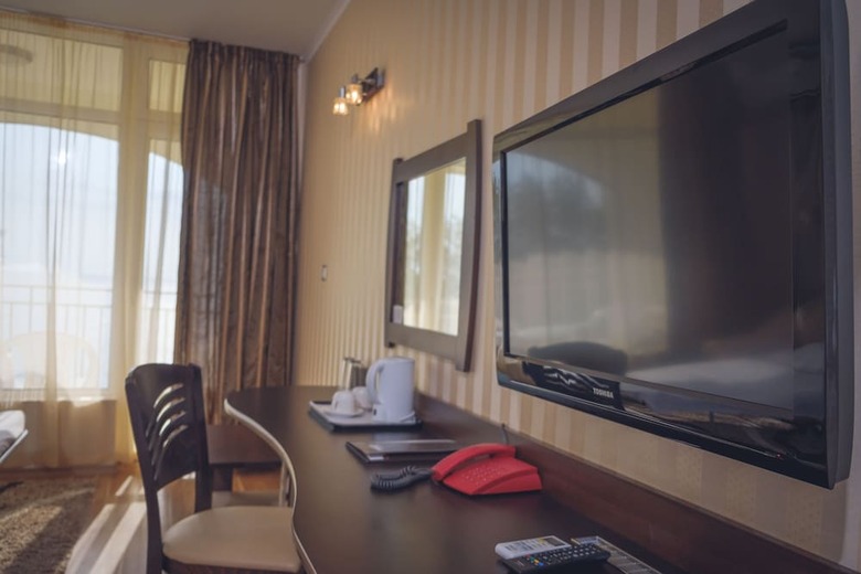 Hotel Kaliakra Palace - All Inclusive