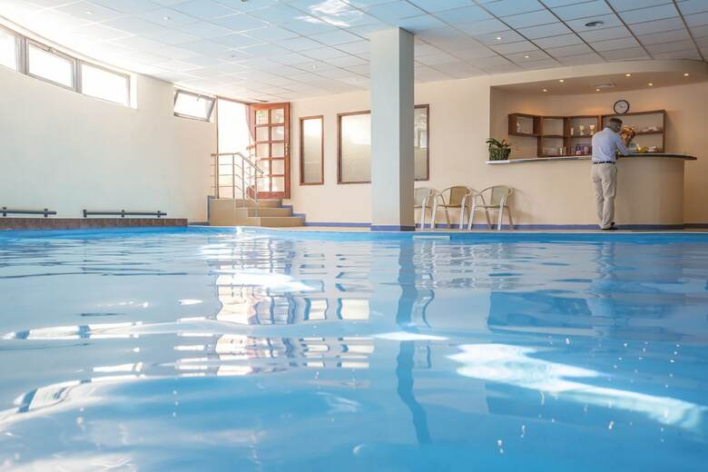 Hotel Kaliakra Palace - All Inclusive