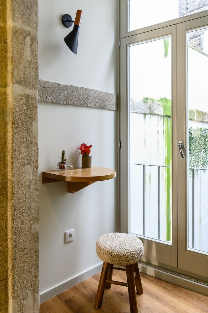 Hotel Maria Muralha Historic House