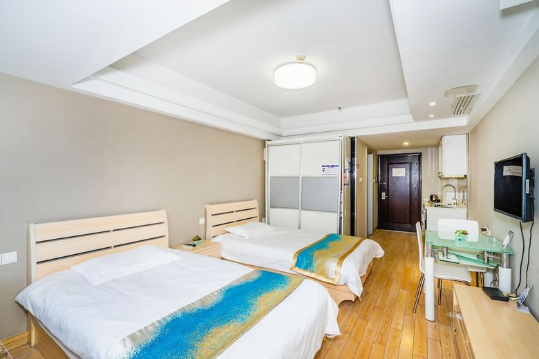 Hangzhou Shengteng Hotel