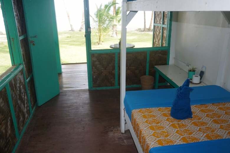 Hotel Pacifico Bigwish Beach Resort