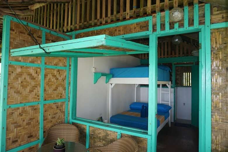 Hotel Pacifico Bigwish Beach Resort
