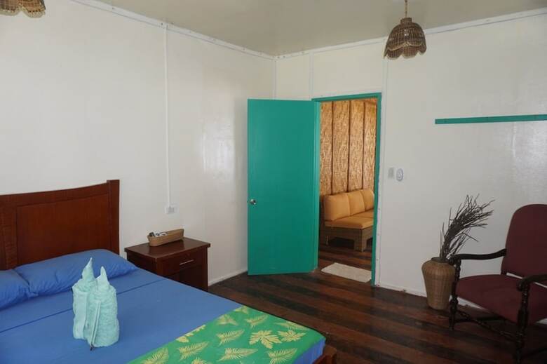 Hotel Pacifico Bigwish Beach Resort