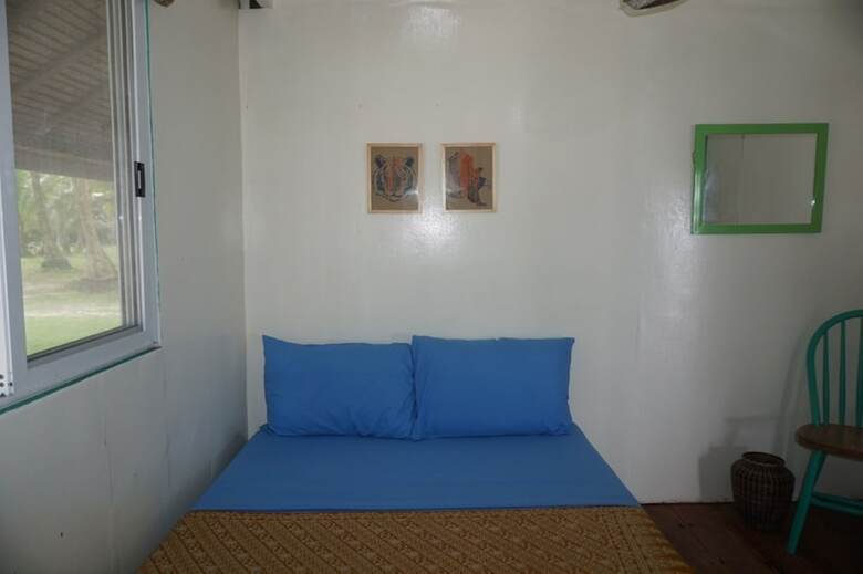 Hotel Pacifico Bigwish Beach Resort