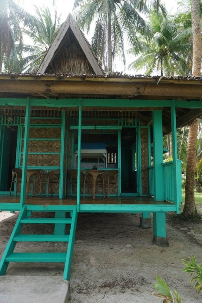 Hotel Pacifico Bigwish Beach Resort