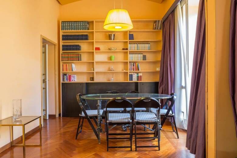 Apartamento Friendly Domus Al Colosseo