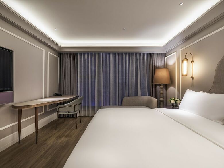 Hotel Mercure Chengdu Chunxi