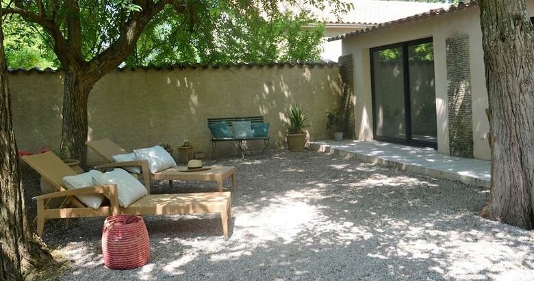Hotel Domaine Shambala Chambres D'hotes