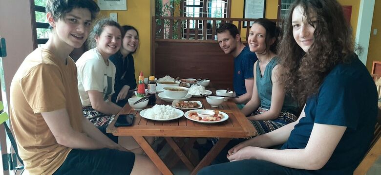 Hotel Green Garden Hoi An Villa