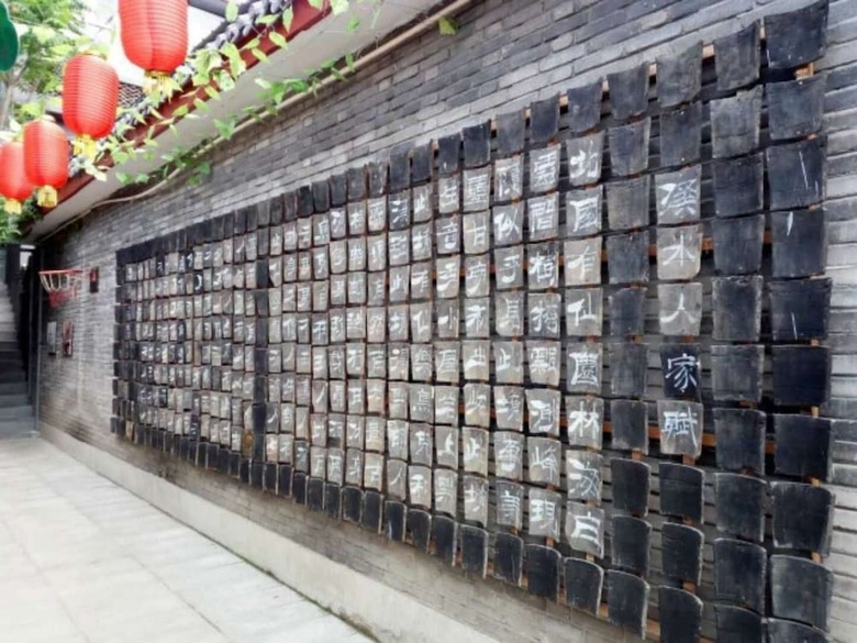 Hotel Water Great Wall Xishui Renjia