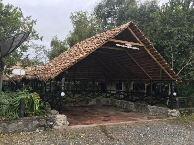 Hotel Momella Wildlife Lodge