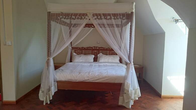 Hotel Karen Ndege House Inn
