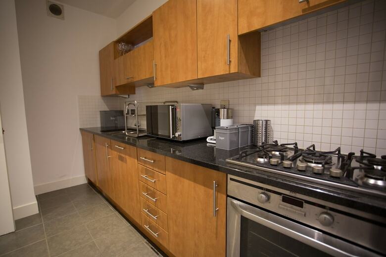 Staycentral Apartments - Buchanan Street
