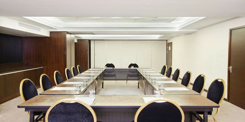 Hangzhou Haiwaihai Holiday Hotel