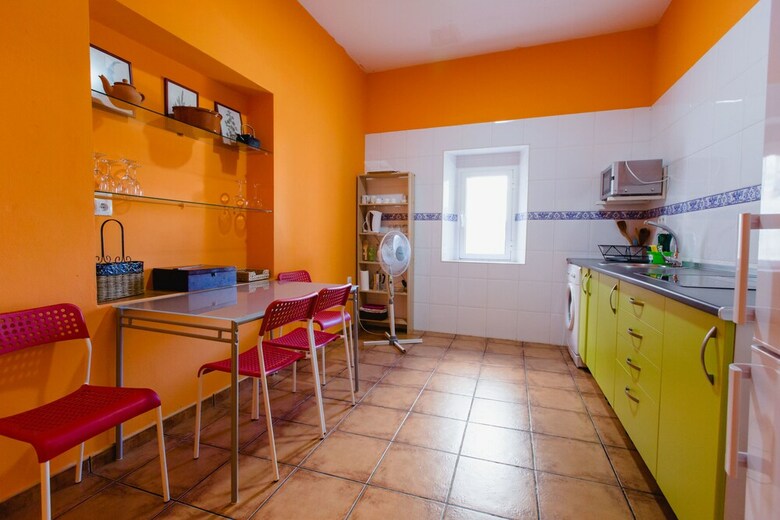 Apartamento A�oranzas De C�diz
