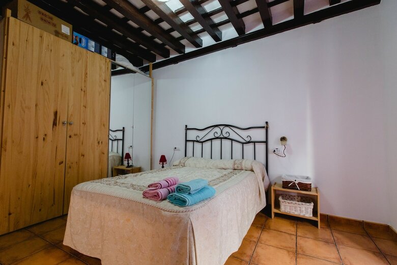 Apartamento A�oranzas De C�diz